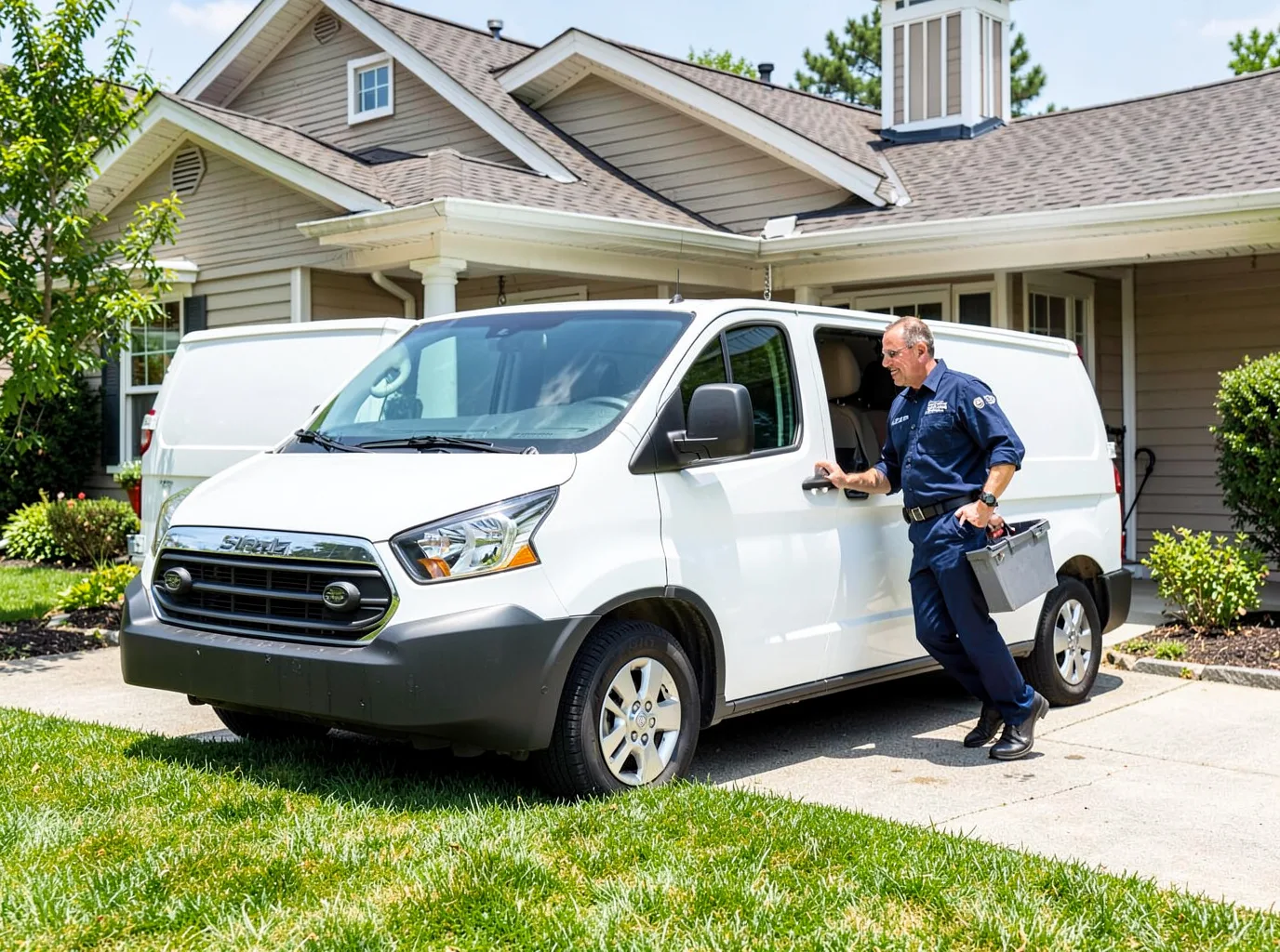 Emergency Plumber company in Dilliner, PA