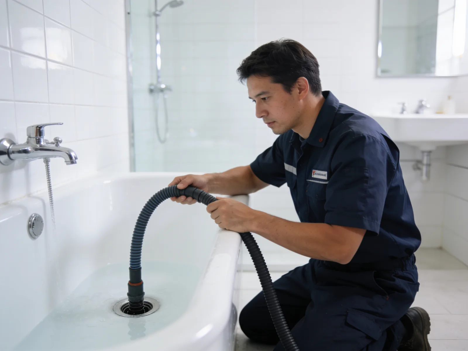 Emergency Plumber Dilliner, PA FAQs